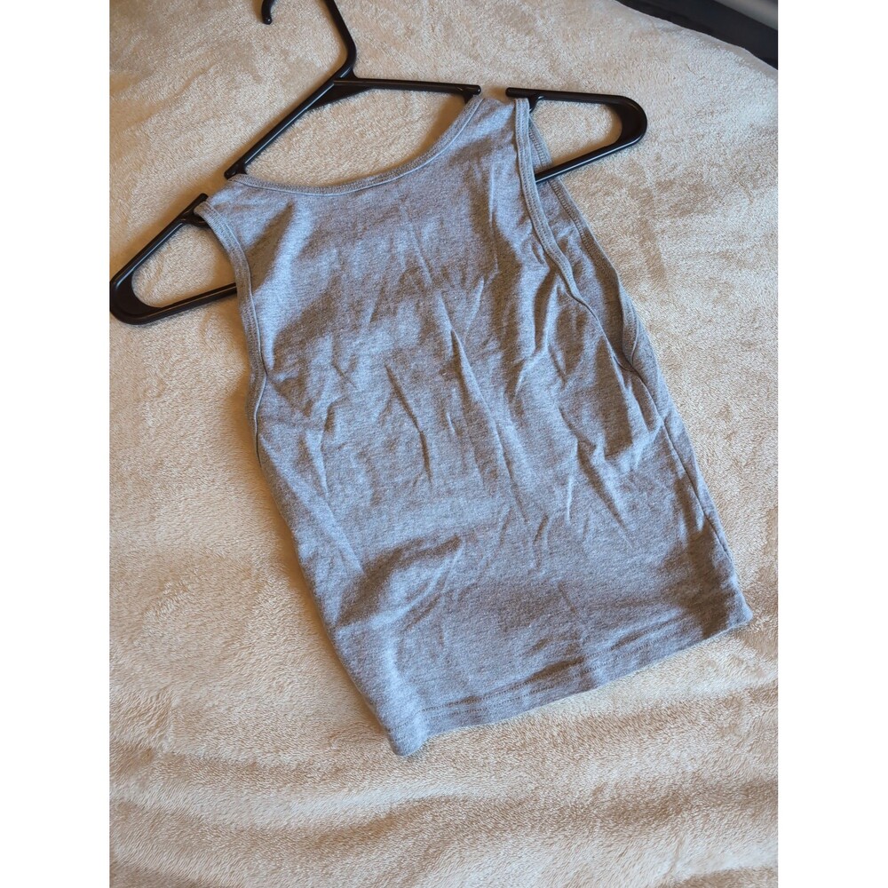 Somebody's Problem Tank Top Large - image 4